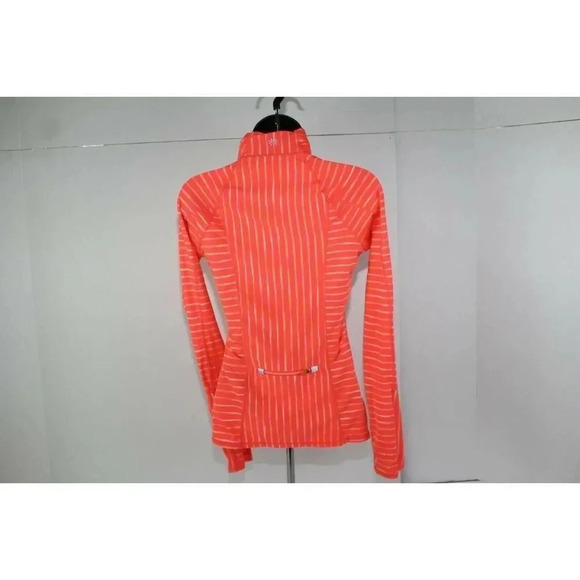 ATHLETA pullover lightweight jacket size XXS - Picture 3 of 5